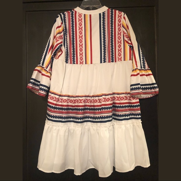 Dress/Cover-Up - Picture 2 of 4